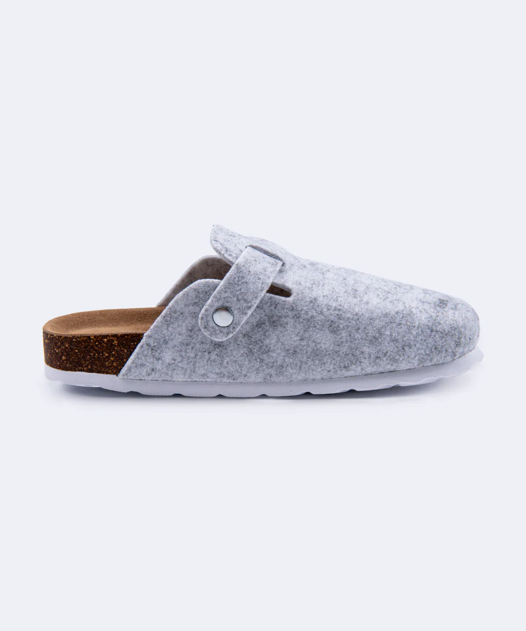 Premium Felt Clog by Qomfort - Image 7