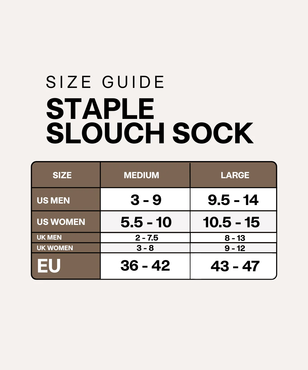 Staple Socks - Image 20