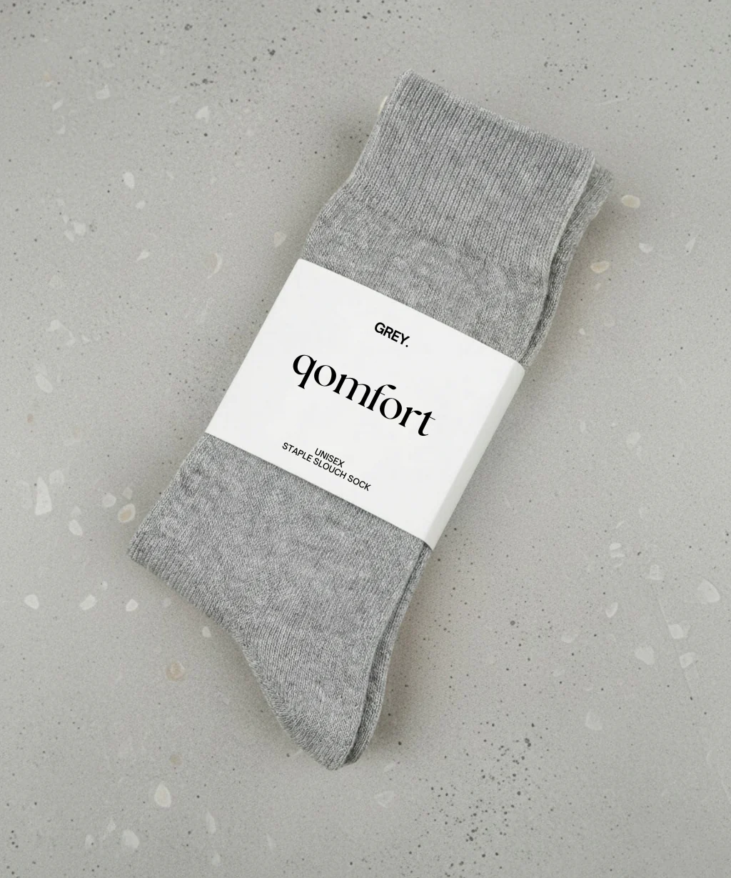 Staple Socks (4-Pack) - Image 13